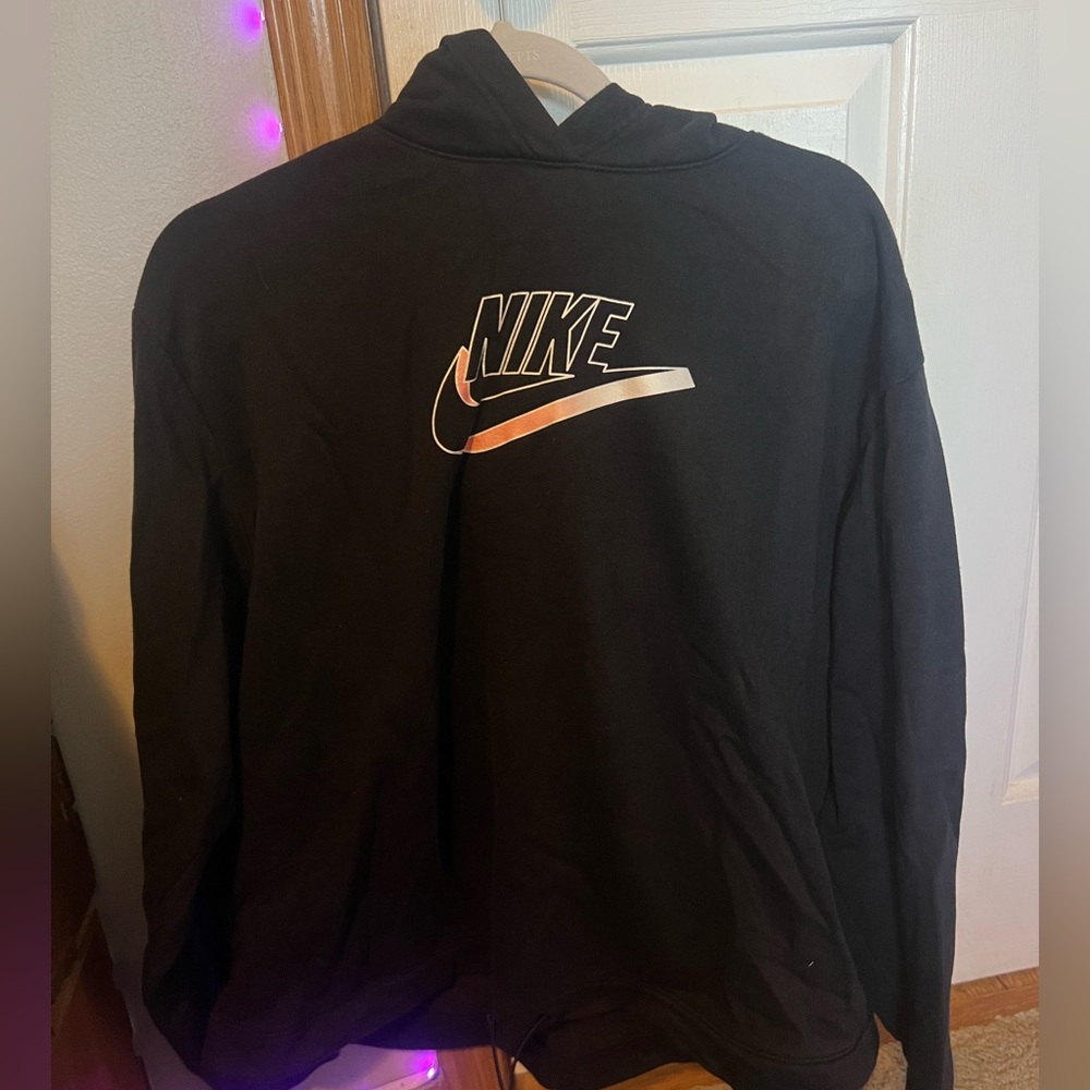 Nike Sweatshirt